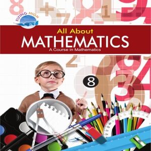 All About Mathematics 8