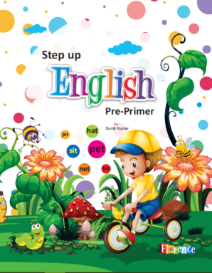 English Pre-Primer
