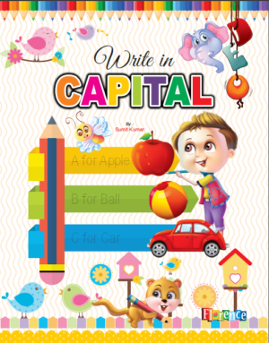 Capital Writing