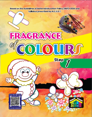 Fragrance of Colours-1