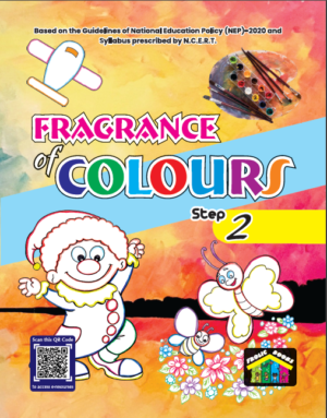 Fragrance of Colours-2