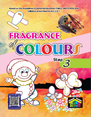 Fragrance of Colours-3