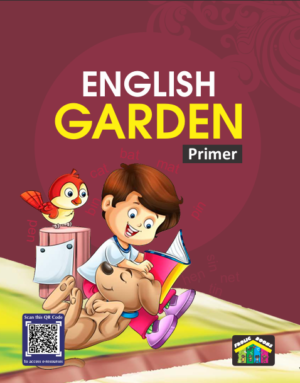 English Garden Primer