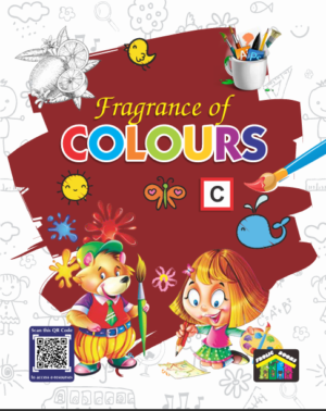 Fragrance of Colour-C